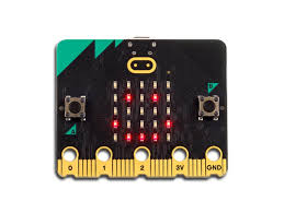 Placa Micro:bit