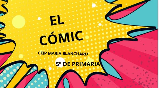 Cómic
