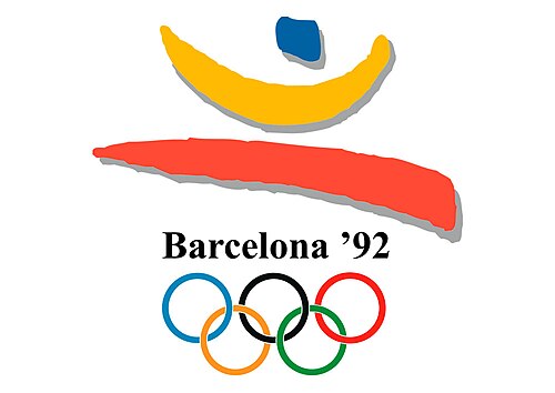 Barcelona 92